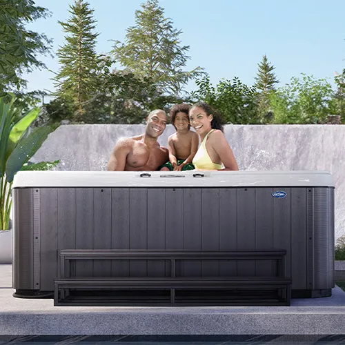 Patio Plus hot tubs for sale in St. Catharines